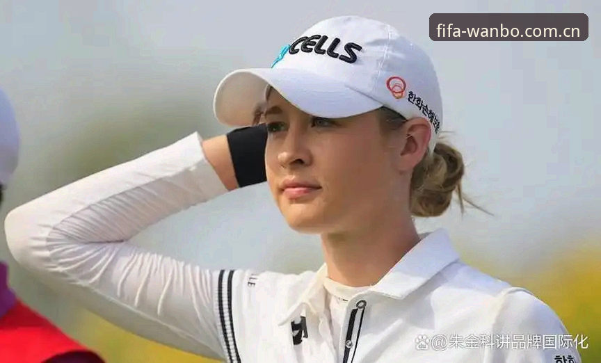 揭秘科达冲击三连冠背后的统治密码，女子PGA赛你还能错过什么？